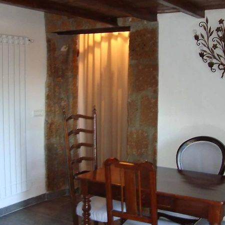 Casalio Apartment Barbarano Romano Стая снимка
