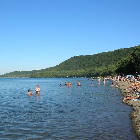 Casalio Apartment Barbarano Romano Екстериор снимка