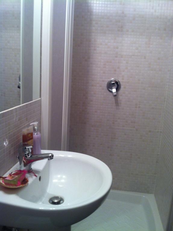 Casalio Apartment Barbarano Romano Екстериор снимка