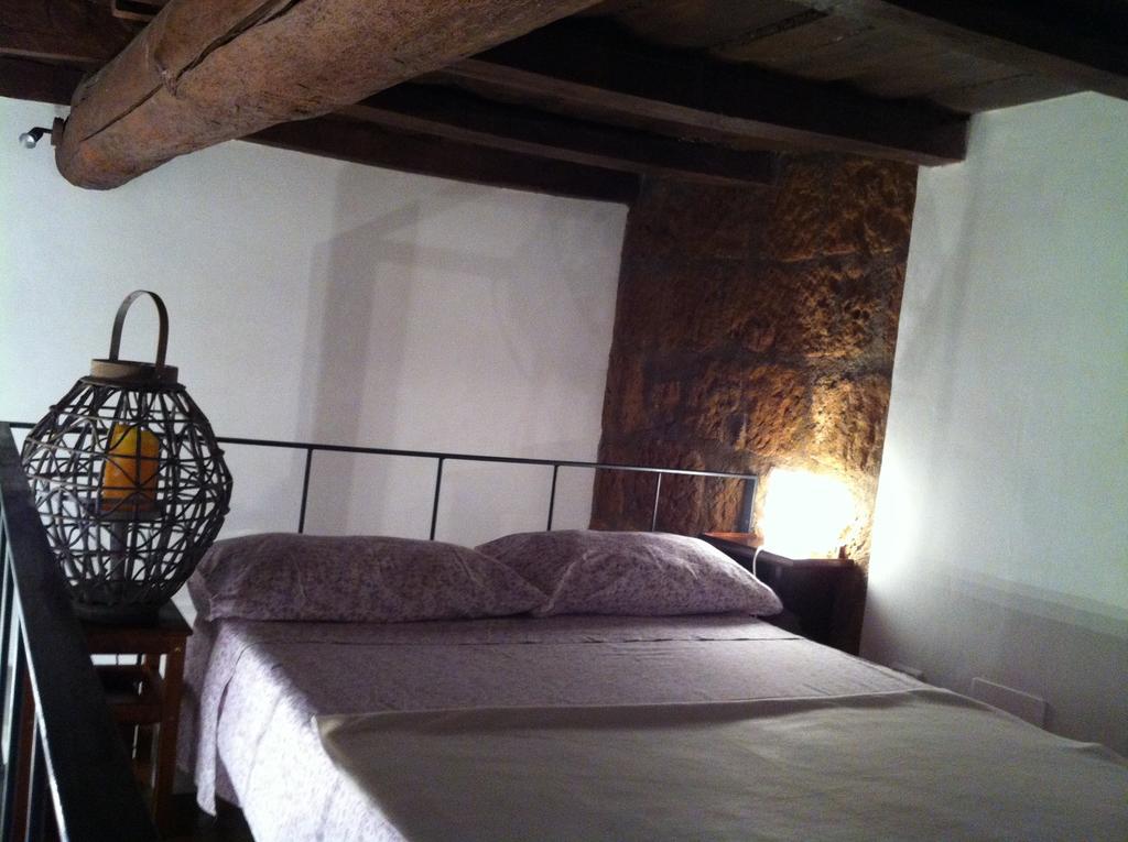 Casalio Apartment Barbarano Romano Екстериор снимка