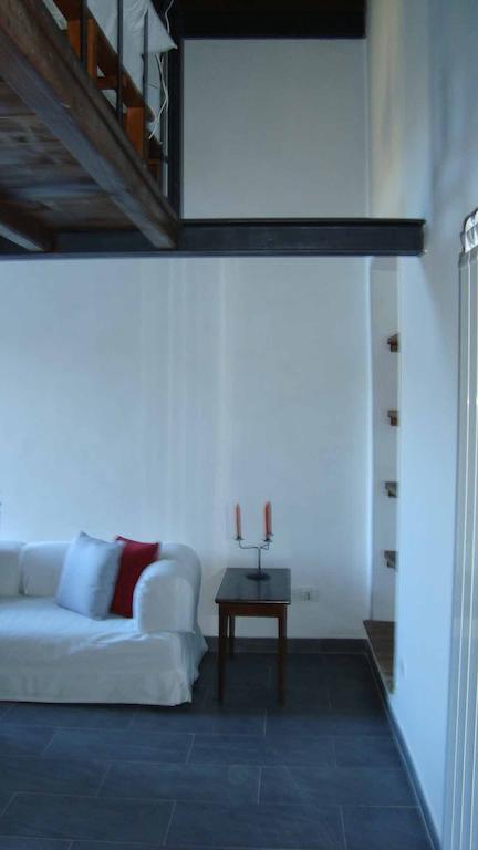 Casalio Apartment Barbarano Romano Екстериор снимка