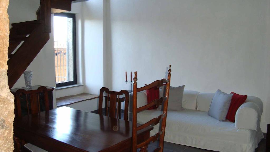 Casalio Apartment Barbarano Romano Стая снимка