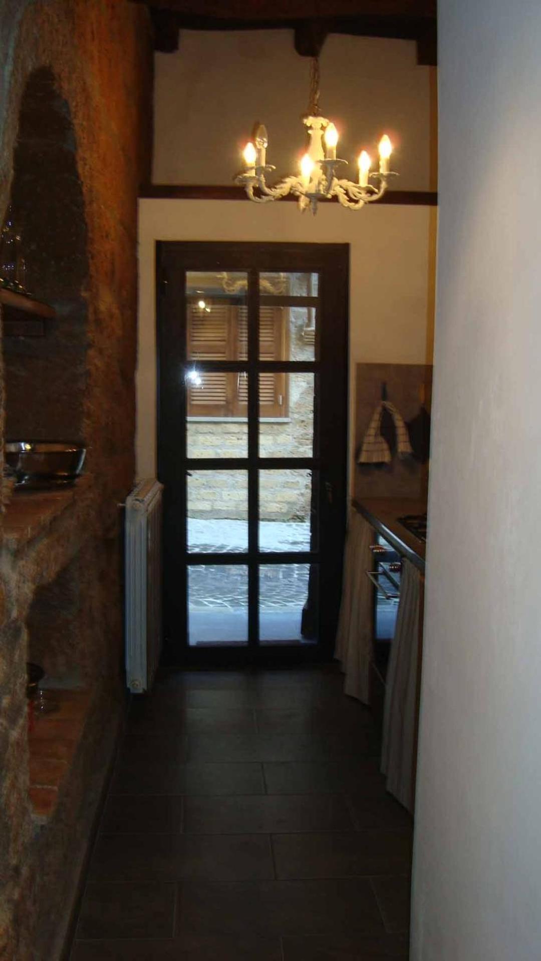 Casalio Apartment Barbarano Romano Екстериор снимка