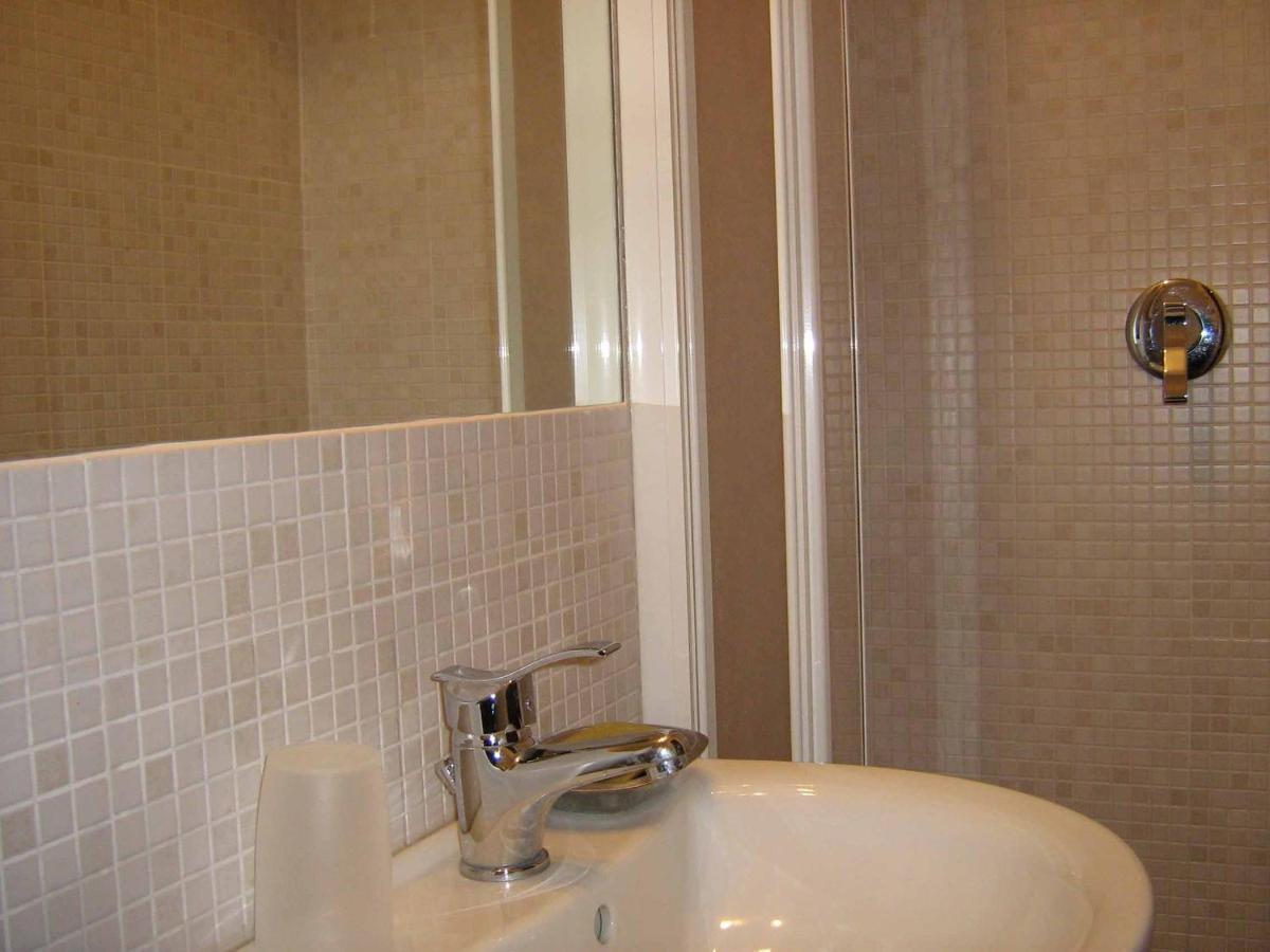 Casalio Apartment Barbarano Romano Стая снимка